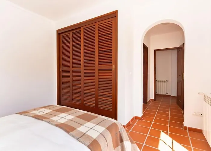 Apartment Del Rey Golf & - T3 Amoreira (Leiria)