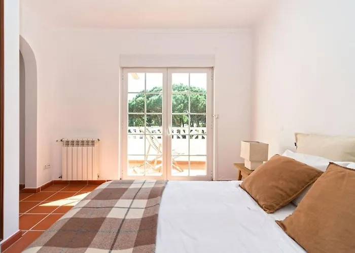 Apartment Del Rey Golf & - T3