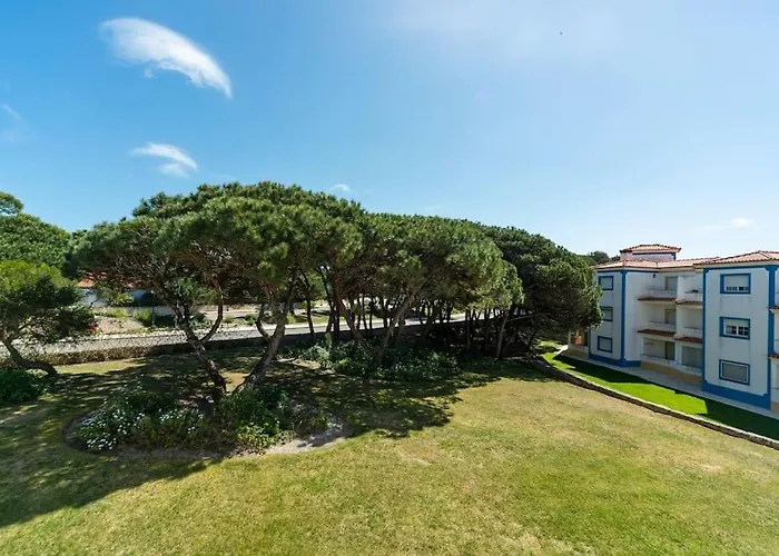 Del Rey Golf & - T3 Apartment