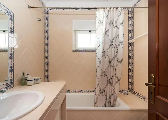 Del Rey Golf & - T3 Apartment