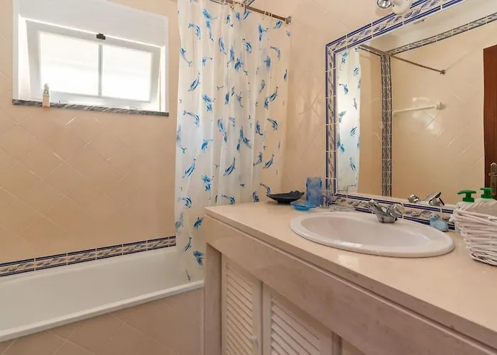 Del Rey Golf & - T3 Apartment *