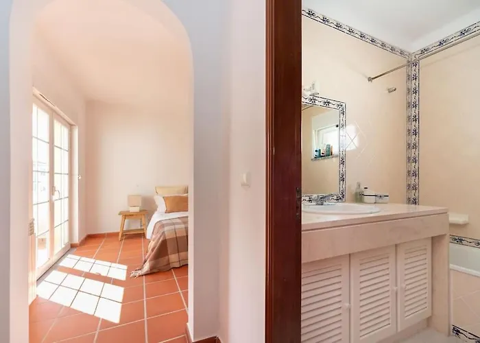 Del Rey Golf & - T3 Apartment Amoreira (Leiria)