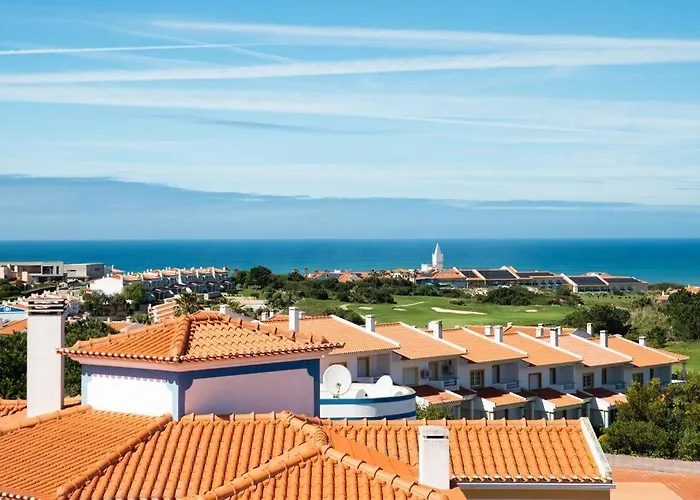 Del Rey Golf & - T3 * Amoreira (Leiria)