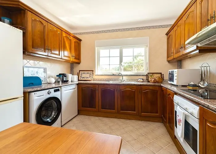 Del Rey Golf & - T3 Apartment *