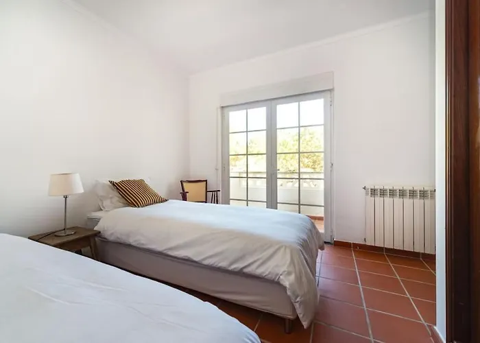 Apartment Del Rey Golf & - T3 Amoreira (Leiria)