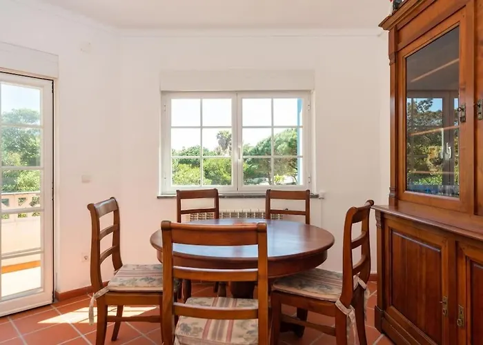 Del Rey Golf & - T3 * Amoreira (Leiria)