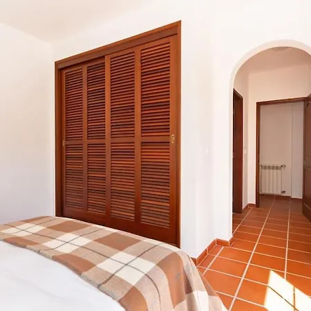 Apartamento Del Rey Golf & - T3 Amoreira (Leiria)