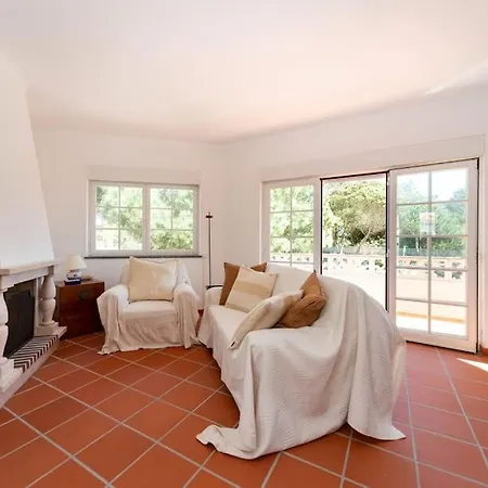 Del Rey Golf & - T3 * Amoreira (Leiria)