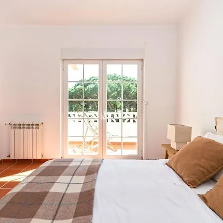 Apartamento Del Rey Golf & - T3