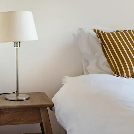 Del Rey Golf & - T3 Apartamento *