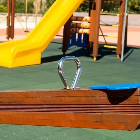 Apartamento Del Rey Golf & - T3 *