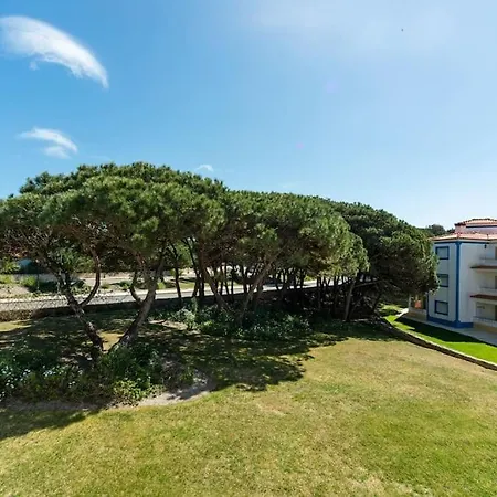 Del Rey Golf & - T3 Appartement