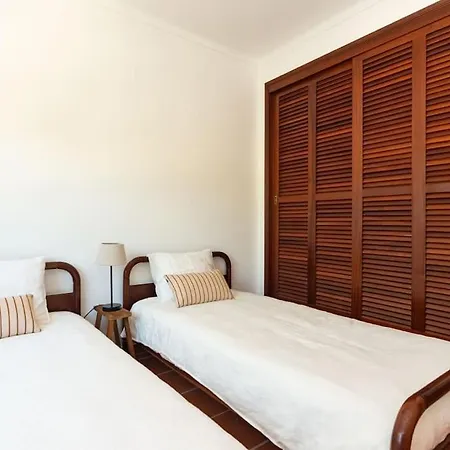Appartement Del Rey Golf & - T3