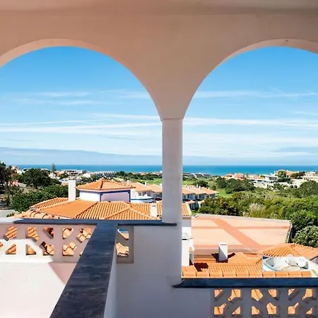 Διαμέρισμα Del Rey Golf & - T3 Amoreira (Leiria)