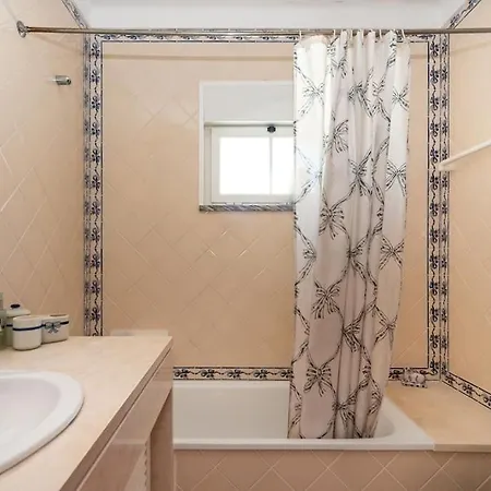 Del Rey Golf & - T3 Appartement