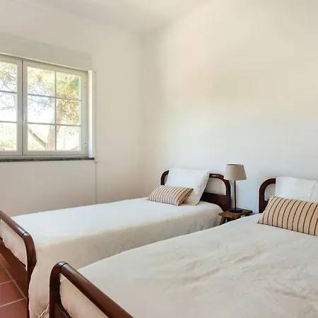 Apartamento Del Rey Golf & - T3