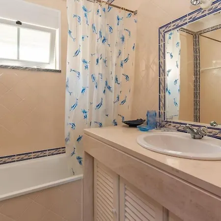Del Rey Golf & - T3 Appartement *