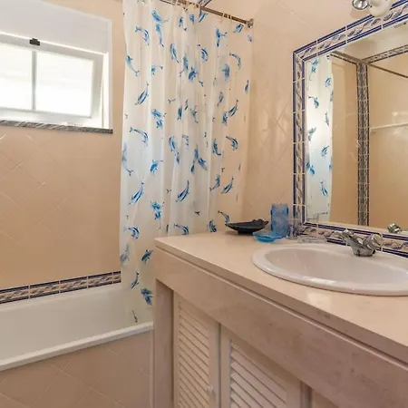 Del Rey Golf & - T3 Διαμέρισμα *