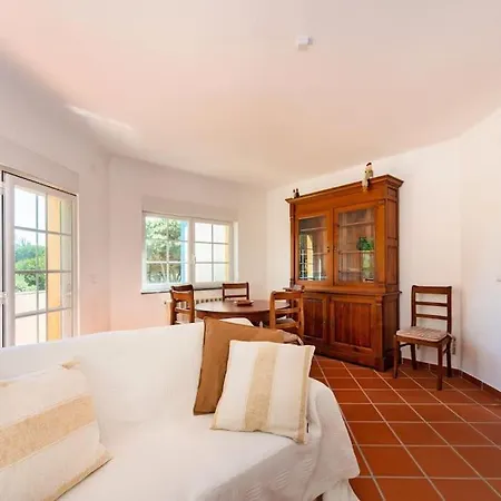 Apartamento Del Rey Golf & - T3 Amoreira (Leiria)