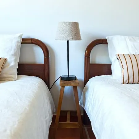 Appartement Del Rey Golf & - T3