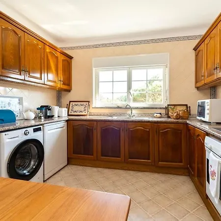 Del Rey Golf & - T3 Apartamento *