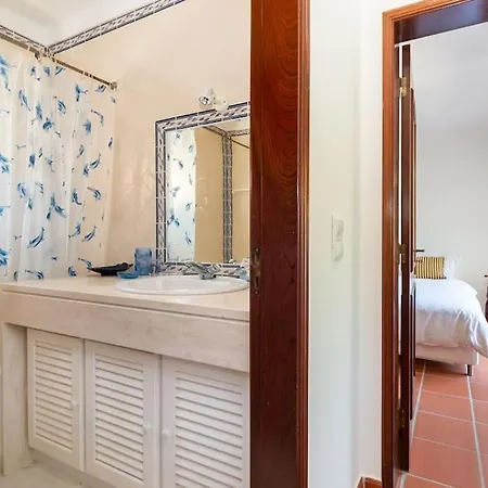 Appartement Del Rey Golf & - T3 *