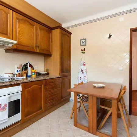 Del Rey Golf & - T3 Διαμέρισμα Amoreira (Leiria)