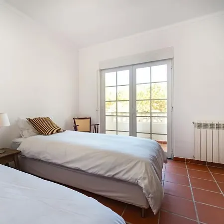 Appartement Del Rey Golf & - T3 Amoreira (Leiria)
