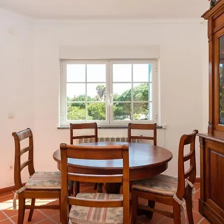 Del Rey Golf & - T3 * Amoreira (Leiria)