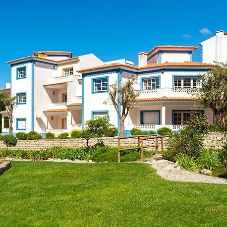 Del Rey Golf & - T3 Appartement Amoreira (Leiria)