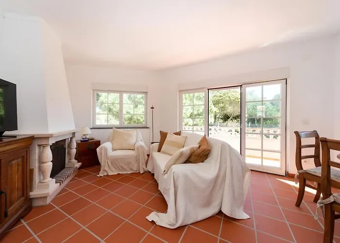 Del Rey Golf & - T3 * Amoreira (Leiria)