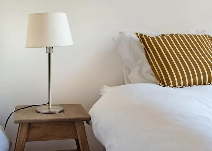 Del Rey Golf & - T3 Apartment *