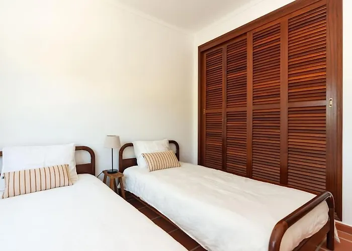 Apartment Del Rey Golf & - T3