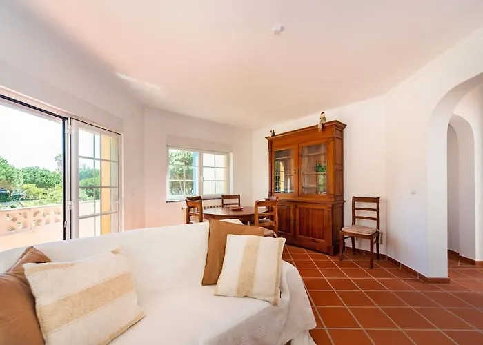 Apartment Del Rey Golf & - T3 Amoreira (Leiria)