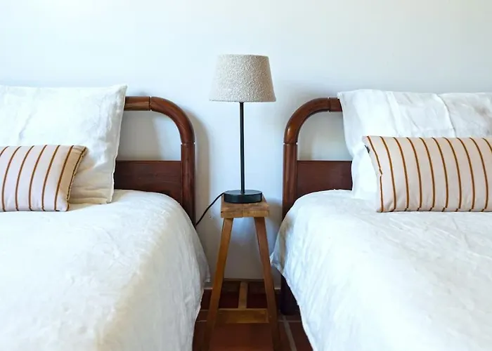 Apartment Del Rey Golf & - T3