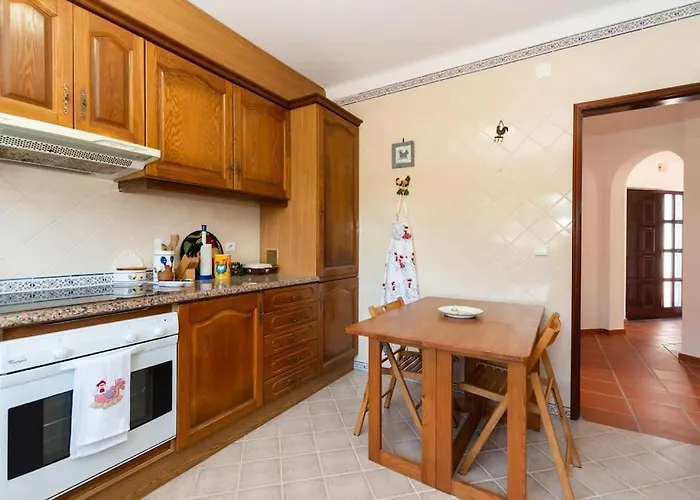 Del Rey Golf & - T3 Apartment Amoreira (Leiria)