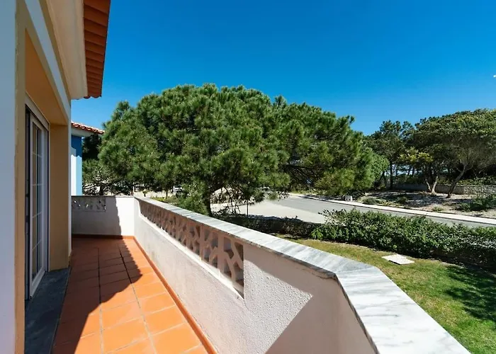 Del Rey Golf & - T3 Amoreira (Leiria)